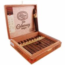 Padron 1964 Anniversary Torpedo Natural