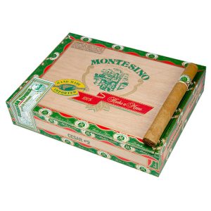 Montesino Gran Corona Natural