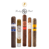 Rocky Patel 5-Cigar Sampler