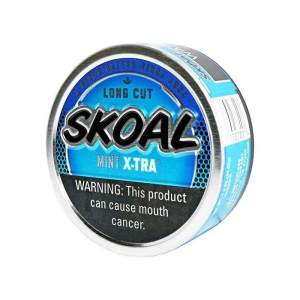 Skoal Mint X-TRA Chewing Tobacco