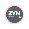 Buy Zyn Smooth Nicotine Pouches