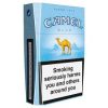 camel blue cigarettes