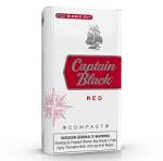 Captain Black Compact Red