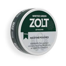 zolt wintergreen