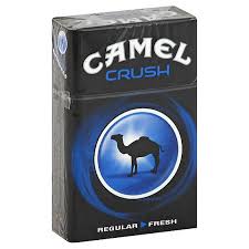 camel cigarettes