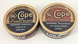 copenhagen snuff