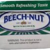 buy Beech-Nut Wintergreen