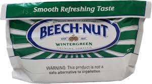 buy Beech-Nut Wintergreen