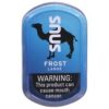 Camel Snus Large Frost