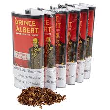 Prince Albert Tobacco