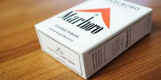 Marlboro cigarettes