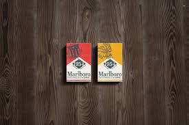 marlboro cigarettes price in canada