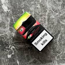 Marlboro double fusion