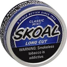 skoal