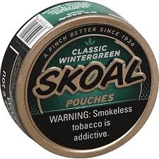 skoal