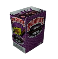 Backwood cigars