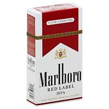 marlboro canada