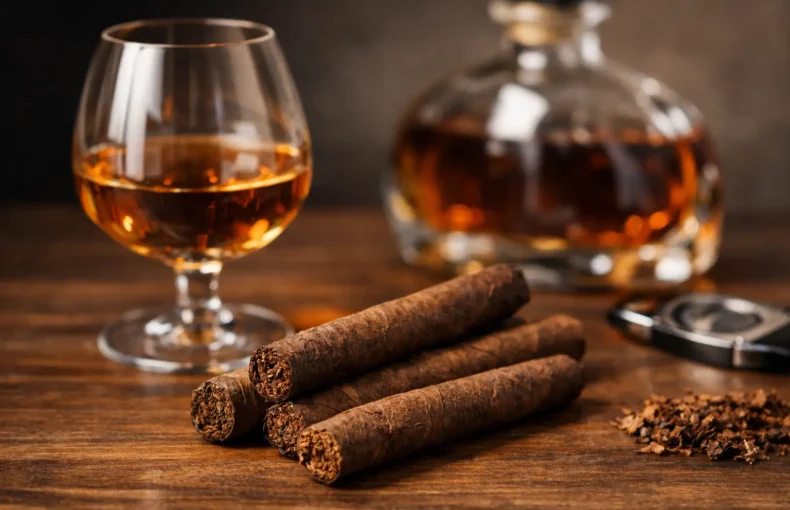 Backwoods Cognac XO Cigars: What to Expect