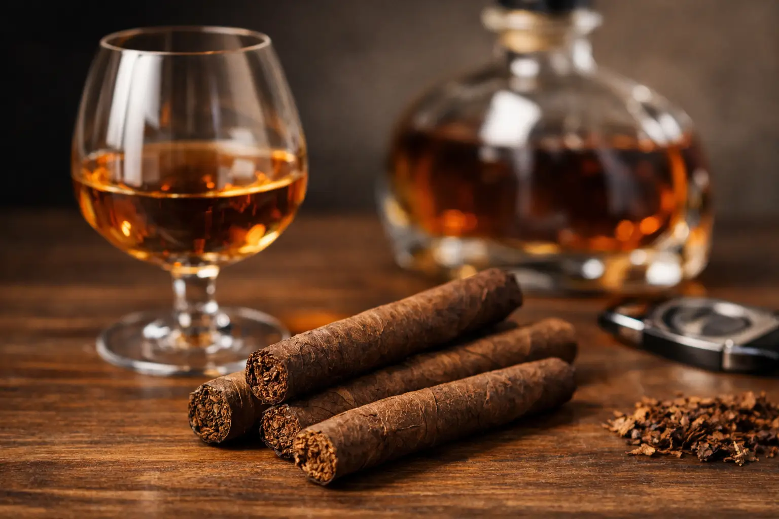 Backwoods Cognac XO Cigars: What to Expect