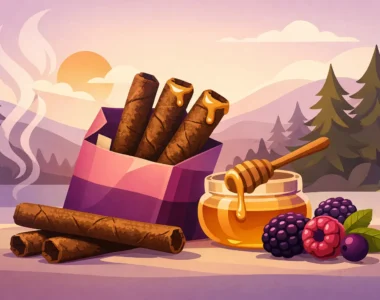 Backwoods Honey Berry Cigars: What to Expect
