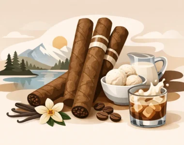 Backwoods Russian Cream Cigars Guide