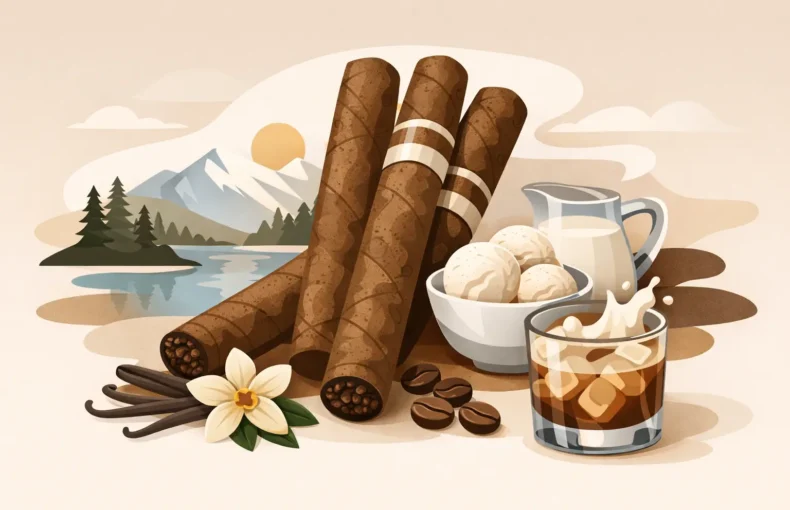 Backwoods Russian Cream Cigars Guide