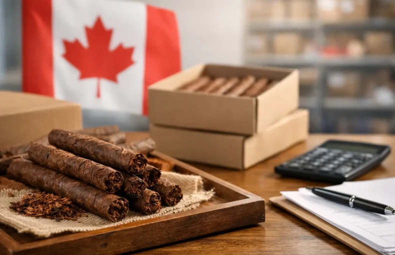 Backwoods Wholesale Canada: What to Know