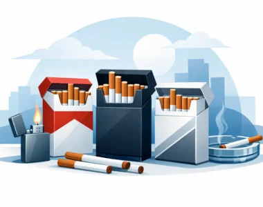 Best Cigarette Brands for Adult Smokers
