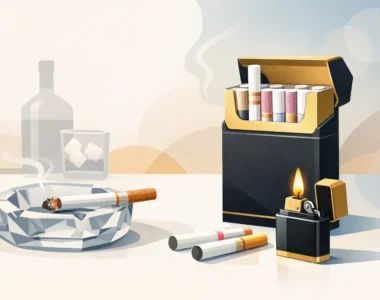 Buy Sobranie Cigarettes Review for Adult Smokers Canada