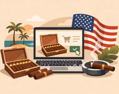 Buying Cuban Cigars Online USA: What to Know