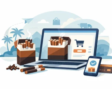 Buying Kretek Cigarettes Online