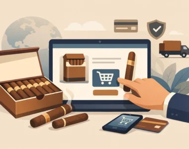 Buying Machine Made Cigars Online