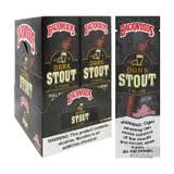 Backwoods Dark Stout Cigars