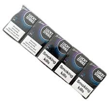 Best Cigarette Brands for Adult Smokers