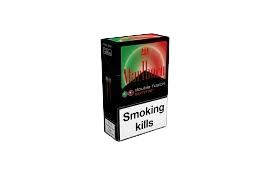 marlboro camel lucky strike comparison