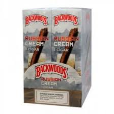 Backwoods Russian Cream Cigars Guide