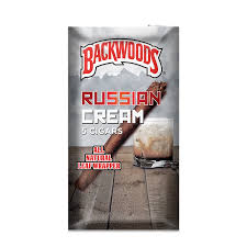 Backwoods Russian Cream Cigars Guide