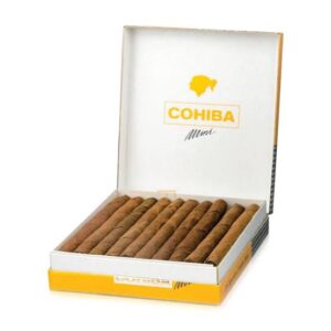 Machine Made Cigars Online