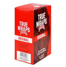 Best Flavored Cigar Wraps
