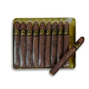 Machine Made Cigars Online