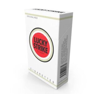 Lucky Strike Cigarettes Review