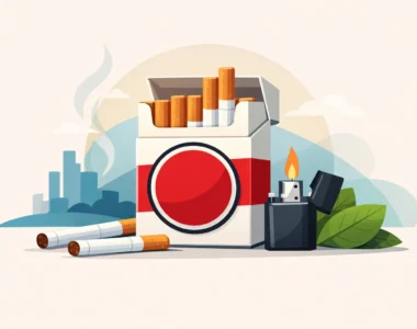 Lucky Strike Cigarettes Review