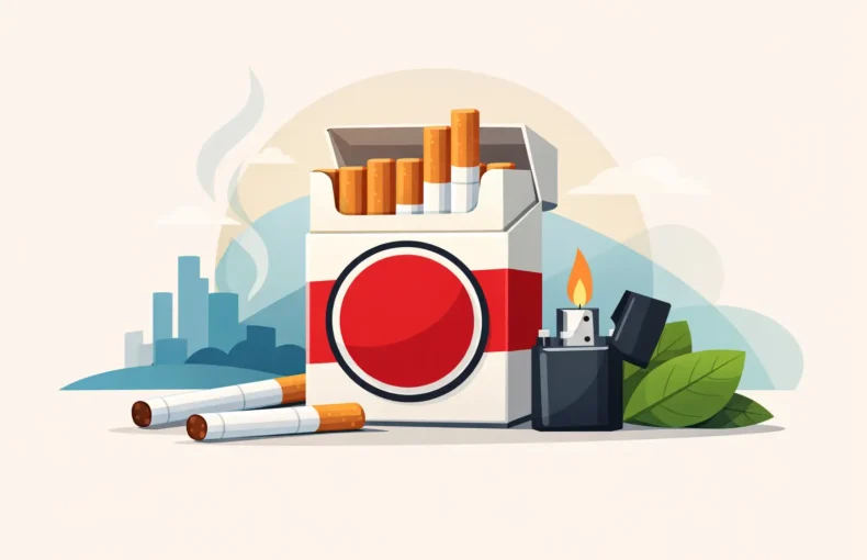 Lucky Strike Cigarettes Review
