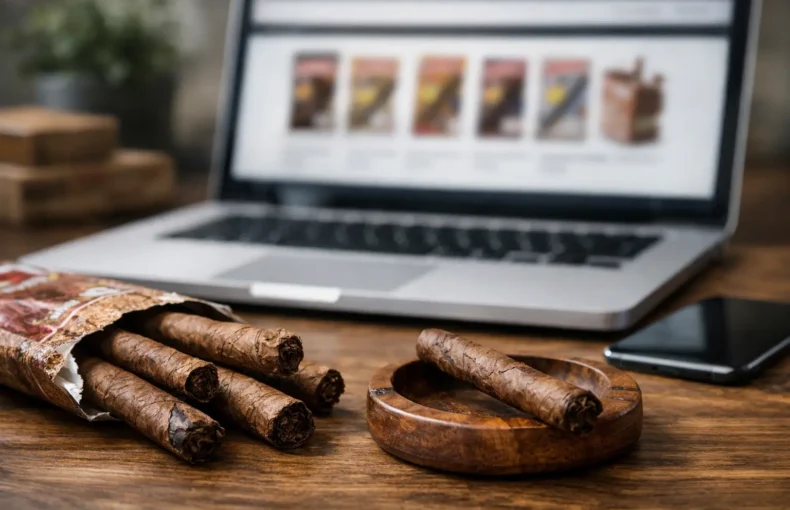 Where to Buy Backwoods Cigars Online