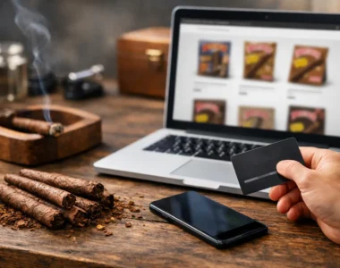 Where to Buy Backwoods Cigars Online