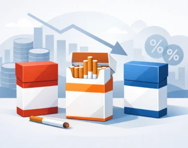Discount Cigarette Cartons Worth Buying