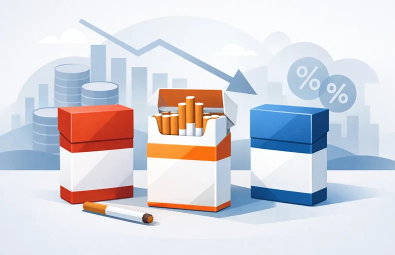 Discount Cigarette Cartons Worth Buying
