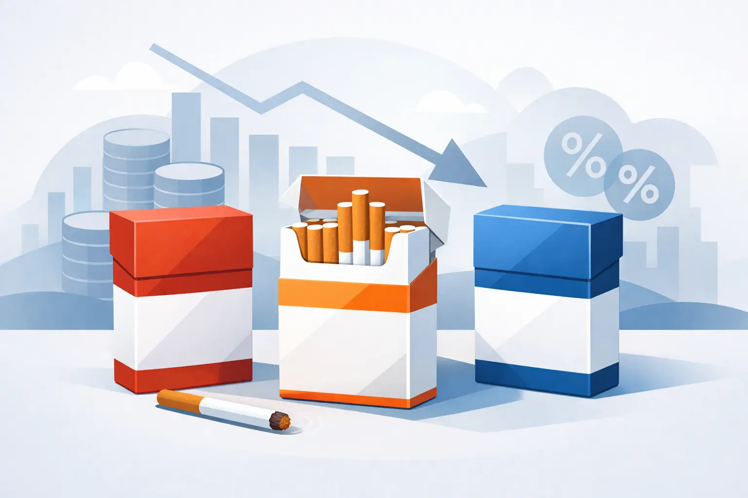 Discount Cigarette Cartons Worth Buying